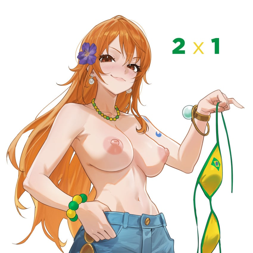 PinkVeenom's tweet photo. If you buy it you have the right to remove it 
https://t.co/GLNKBVRFCK
#nami #onepiece #hentai https://t.co/B5Hpm3rhZ7