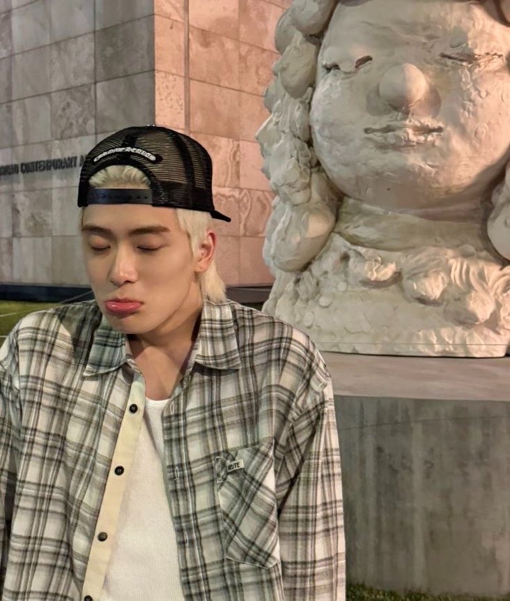mababyjay0114's tweet photo. คัยดื้อกว่า 😜😟 https://t.co/IG0O7gMto6
