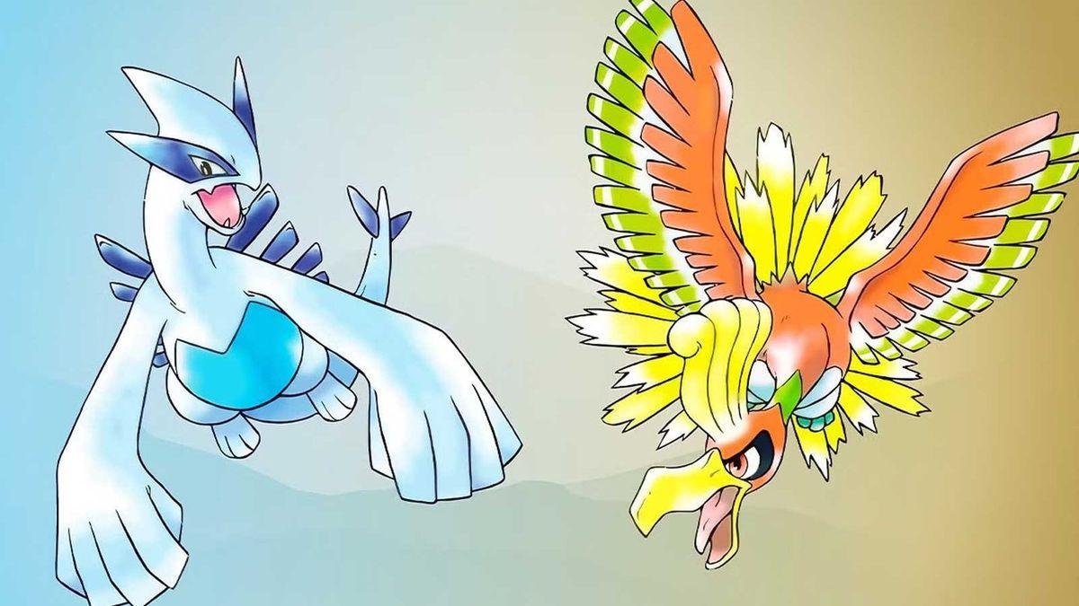 gamingbible's tweet photo. Pokémon Gen 2 could be next to return as Nintendo drops glaringly obvious tease https://t.co/Wv9yf2wvmV https://t.co/LmXp6MNWIk