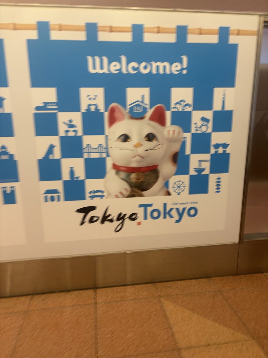 FuuKun11's tweet photo. ただいま🇯🇵 https://t.co/l1m96APjiI