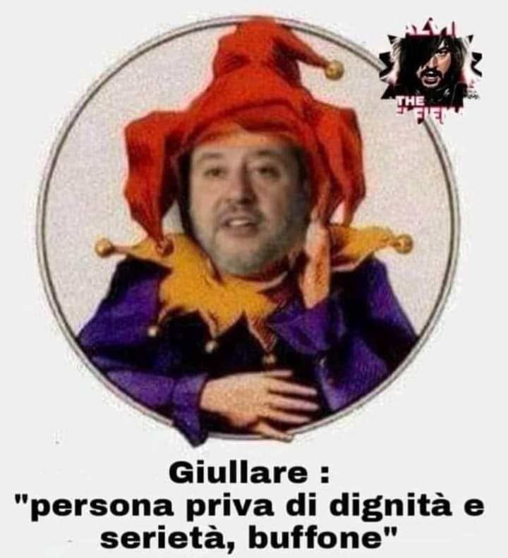 baffi_francesco's tweet photo. Over 85 al volante, Salvini ci ripensa: salta il divieto in autostrada. Le scuole guida: «Rischio caos per il rinnovo delle patenti».
Il solito idiota che un giorno dichiara una cosa e il giorno dopo la smentisce.
Ma i coglioni sono comunque quelli che lo votano. https://t.co/lZmSMX7cFg