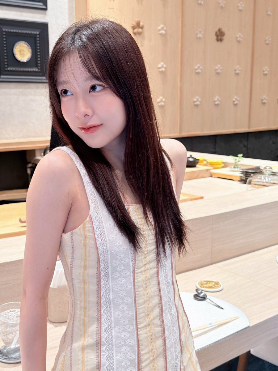 beluvforjanu's tweet photo. สวย น่ารัก ลูกคุณหนู แสนแป๋ว😭💜🫳🏻 https://t.co/bhuBv72fSD
