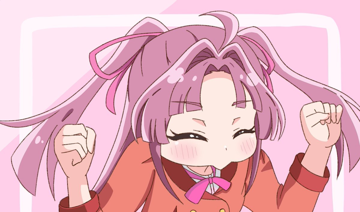 kenken413_'s tweet photo. 小林にもゆりえ口をしてほしい

#precure https://t.co/fSp86foSMD