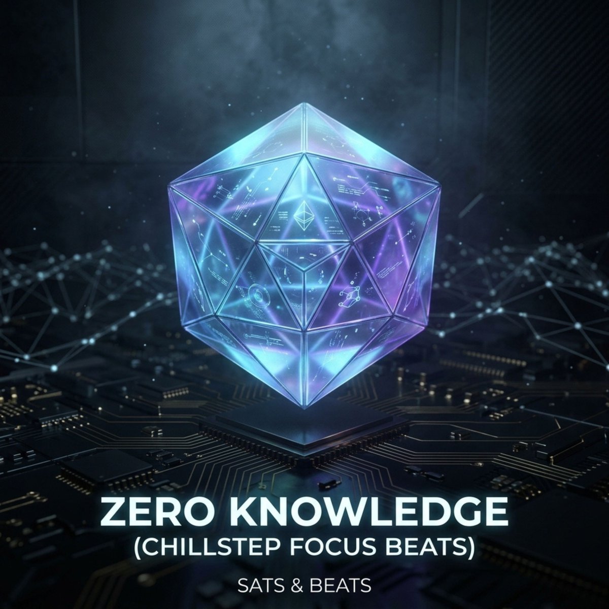 Btc2030Madrid's tweet photo. Tackling complex code, cryptography, or system architecture today?

🎧 Plug in and stream sats on Wavlake while you stay in the zone: 
https://t.co/UWVjWAR7LO

#chillstep  #ambient  #deepwork  #devs  #bitcoin  #nostr  #wavlake  #v4v  #music  #streamsafe https://t.co/wlqI3E5auG