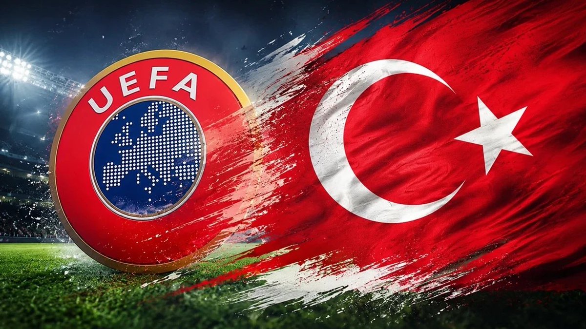 Forumkartal's tweet photo. Maillerinizi bu adres üzerinden UEFA’ ya ulaştırabilirsiniz;

discipline@uefa.ch

40 senedir artık yeter! İçeriden olmuyorsa, dışarıdan çözeceğiz. O da fayda etmezse sonrasına bakacağız. 

Maillerinizde bu ligin bir gs sirki olduğunu eklemeyi unutmayın. https://t.co/CQTHNtGuuo