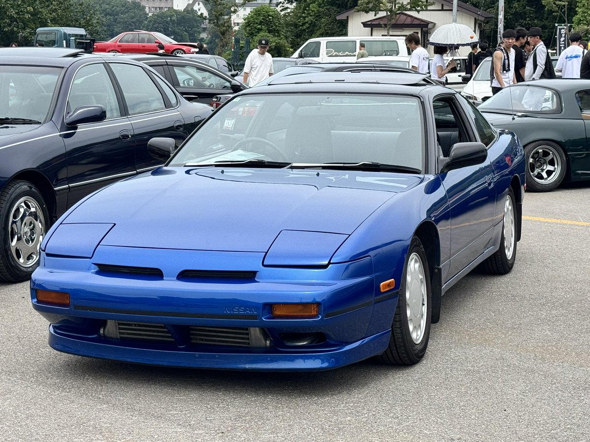 MONO_33s_'s tweet photo. #gattanewride 
個人的にめっちゃ好きな車達を
どの車もカッコよすぎました！！！ https://t.co/y5lswoMg76