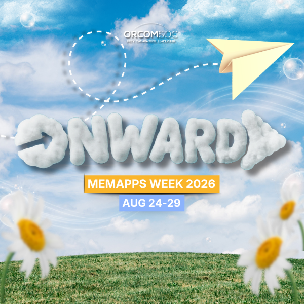 orcomsoc's tweet photo. [ONWARD: OrComSoc Membership Applications 2026]

⏩ Membership Application Link: https://t.co/4ozG7NQXKA

Note: Member application for Freshies will start on Wednesday, August 26.

#ONWARDMembApps2026
#OrComSoc2627
#AlwaysInMotion
#UnityCamaraderieLeadership https://t.co/NRZEF4fvkc