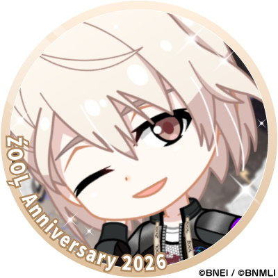 iD7Mng_Ogami's tweet photo. 【ŹOOĻ記念日】
8/31のŹOOĻの記念日まで、あと3日！

ŹOOĻの[記念日2026]の衣装をまとった巳波くんのアイコンをプレゼント！
ぜひダウンロードして、SNSのアイコンにご使用ください。
明日は虎於くんのアイコンをプレゼント！お楽しみに！

#アイナナ #ŹOOĻ記念日2026 https://t.co/pC11GKKNAT
