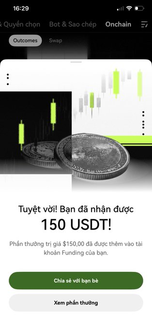 0xGaCrypto's tweet photo. uy tín quá okx tiền về luôn https://t.co/ayoQuAEzws