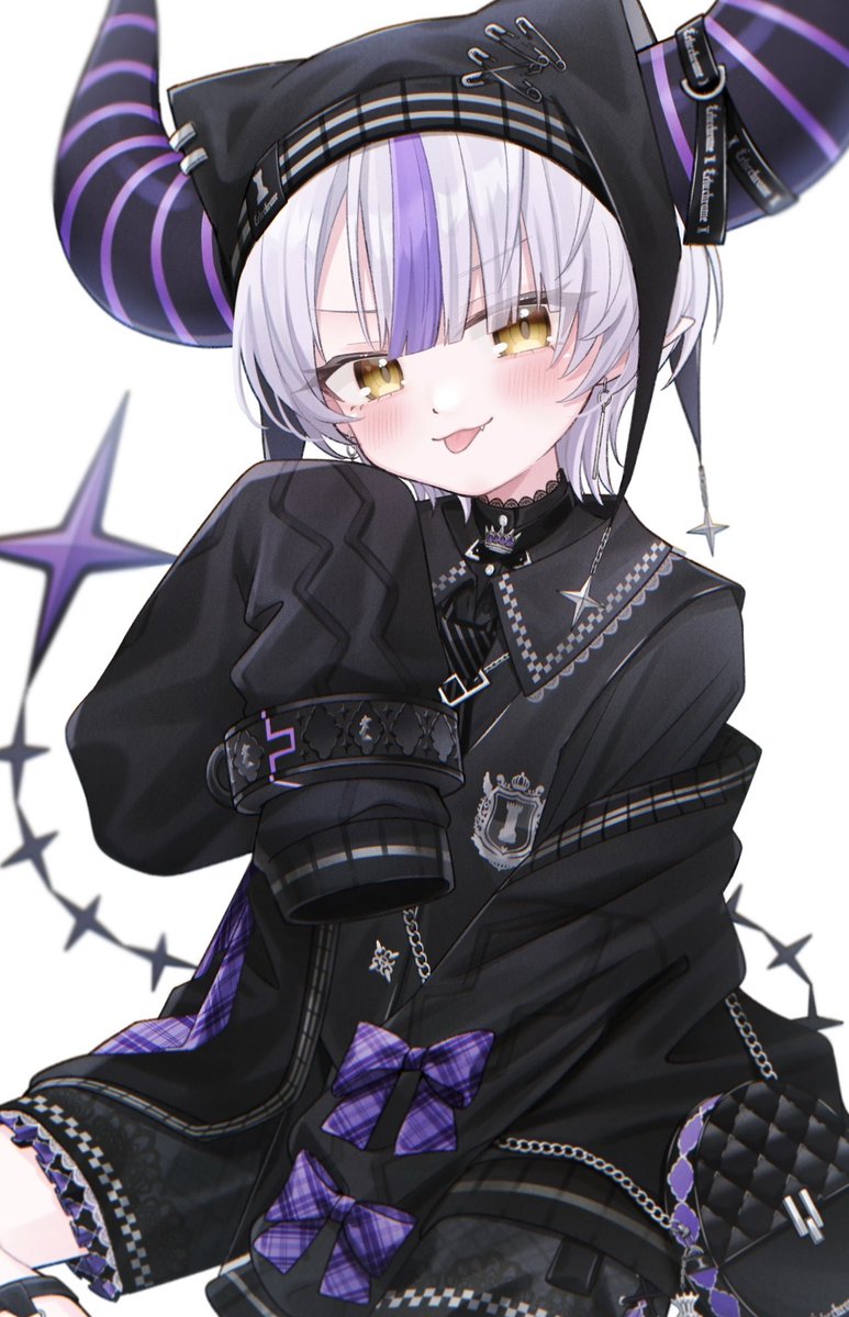 ntm_mgmg's tweet photo. ♡ #laplus_artdesu https://t.co/lolp3n8w9L