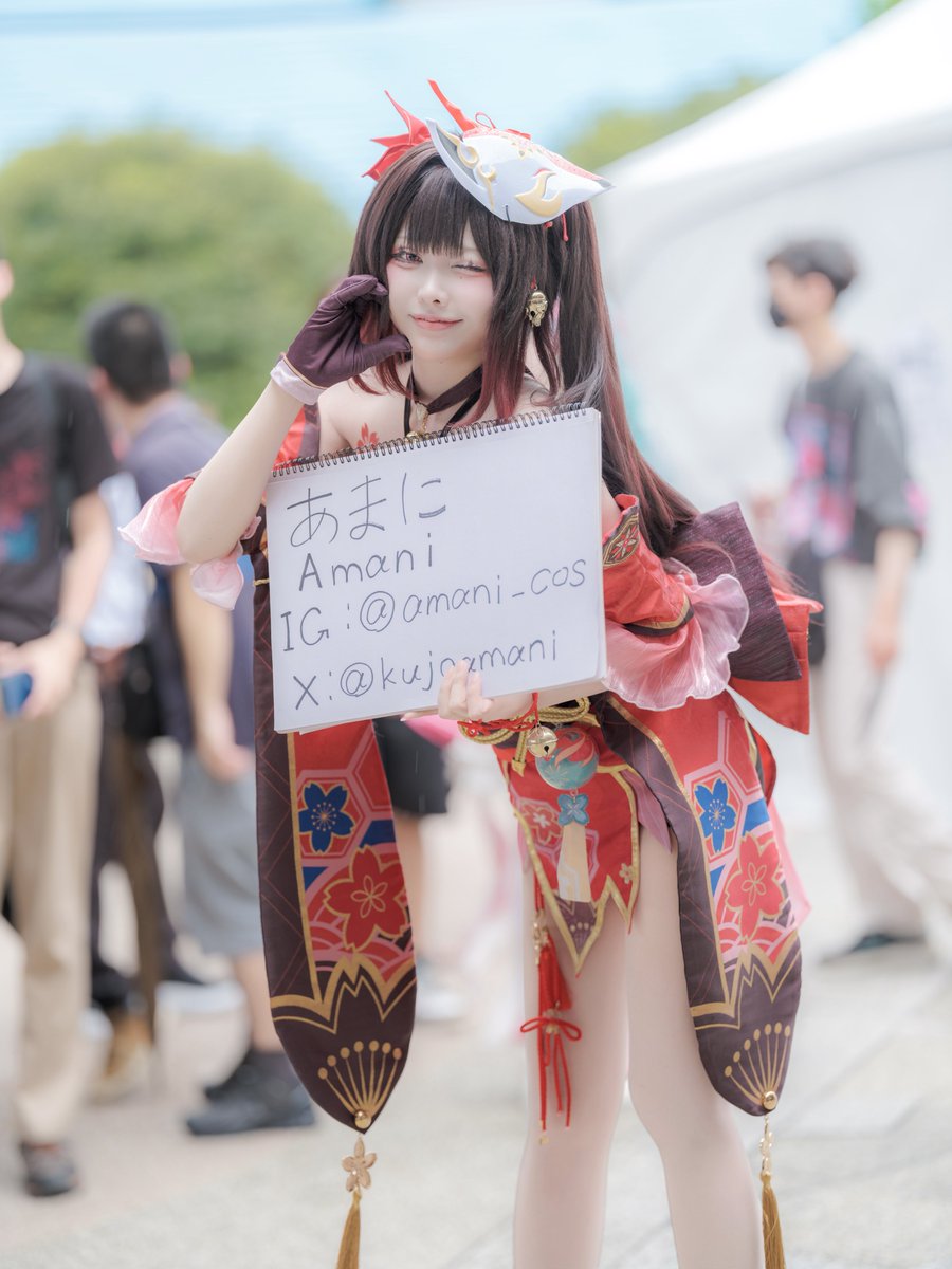 asa_7HL's tweet photo. 2026.8.22   FF47

花火  / あまにさん（@kujoamani ）

#FF47 https://t.co/B7VBQNxVDc