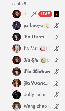 suyapuya's tweet photo. bro they doing the family hunger games or smth tf https://t.co/gCoVupl20j