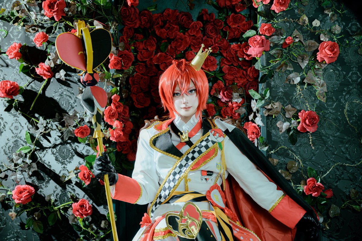 _owyh's tweet photo. 𝐜𝐨𝐬𝐩𝐥𝐚𝐲 𝐭𝐰𝐬𝐭🌹

𝐇𝐚𝐩𝐩𝐲 𝐁𝐢𝐫𝐭𝐡𝐝𝐚𝐲 𝐑𝐢𝐝𝐝𝐥𝐞 .ᐟ.ᐟ
𝟐𝟎𝟐𝟔.𝟎𝟖.𝟐𝟒 ✧︎*。

 #リドル・ローズハート生誕祭2026
 #リドル・ローズハート誕生祭2026 https://t.co/H6ElMqoy4G