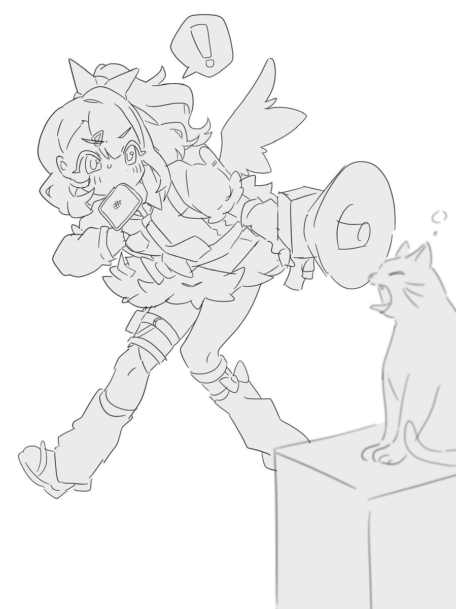 Hakuu39's tweet photo. 千夏ちゃん https://t.co/z8DZPqib9C