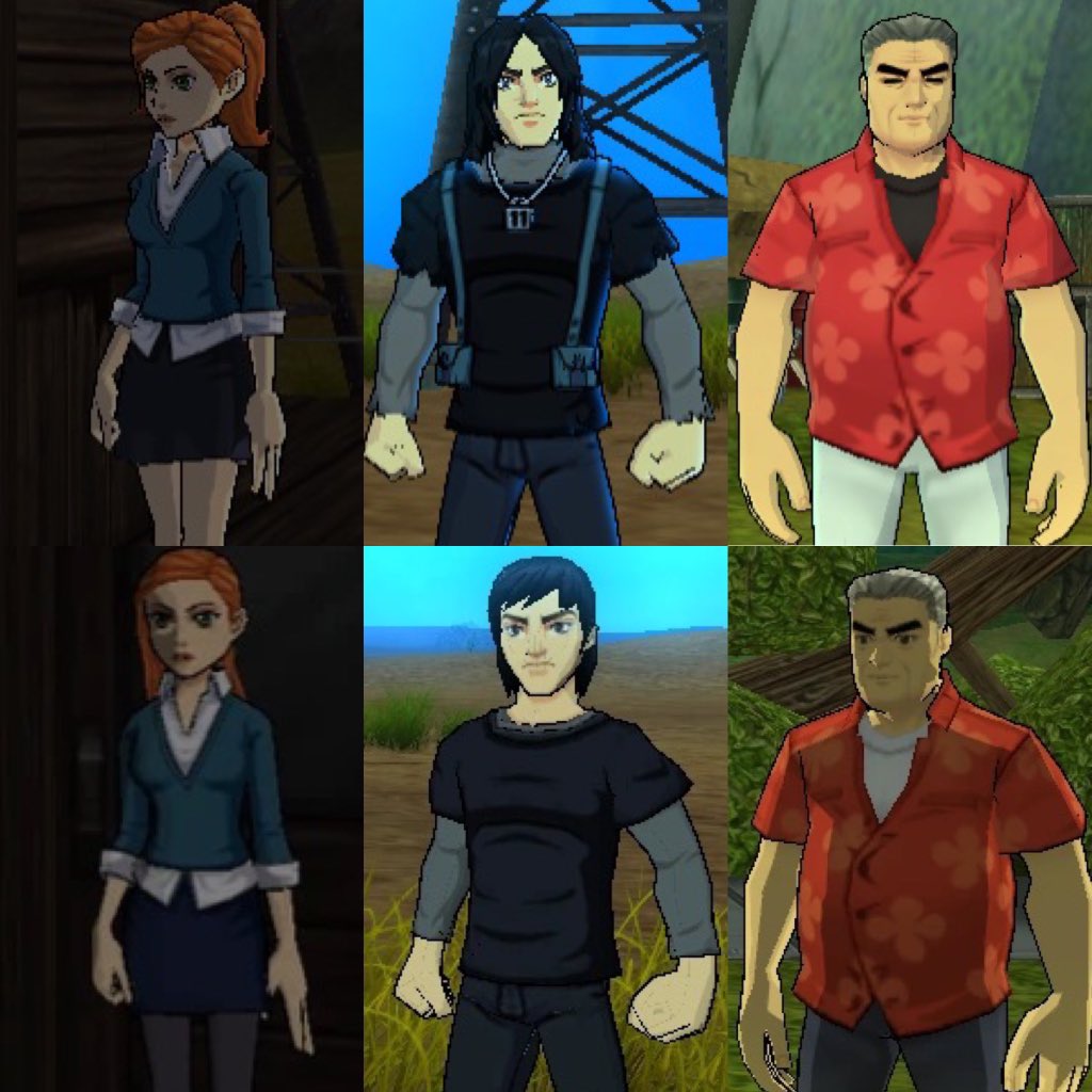 BenTenNews's tweet photo. Ben 10: Omniverse comes to FusionFall!

With the new Retrobution v3.0 update, now is a fantastic time to get back into FusionFall!

Featuring a visual overhaul, mobility upgrades, customization, and NPC design updates like Ben being completely redone, including new animation https://t.co/eG73nfDJH7