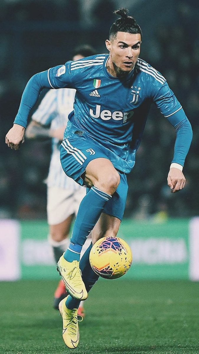 JustEarl07's tweet photo. 🚨 PEOPLE STILL UNDERRATE THIS RONALDO ARGUMENT:

The Champions League is where football's biggest club nights happen.

And Ronaldo didn't just participate in them.

He repeatedly dominated them.

Goals. Knockout performances. Finals. Comebacks. Multiple titles.

Messi has an incredible Champions League legacy too.

But if the question is who became the ultimate king of Europe's biggest stage…

Does Ronaldo have the edge?

Be honest.