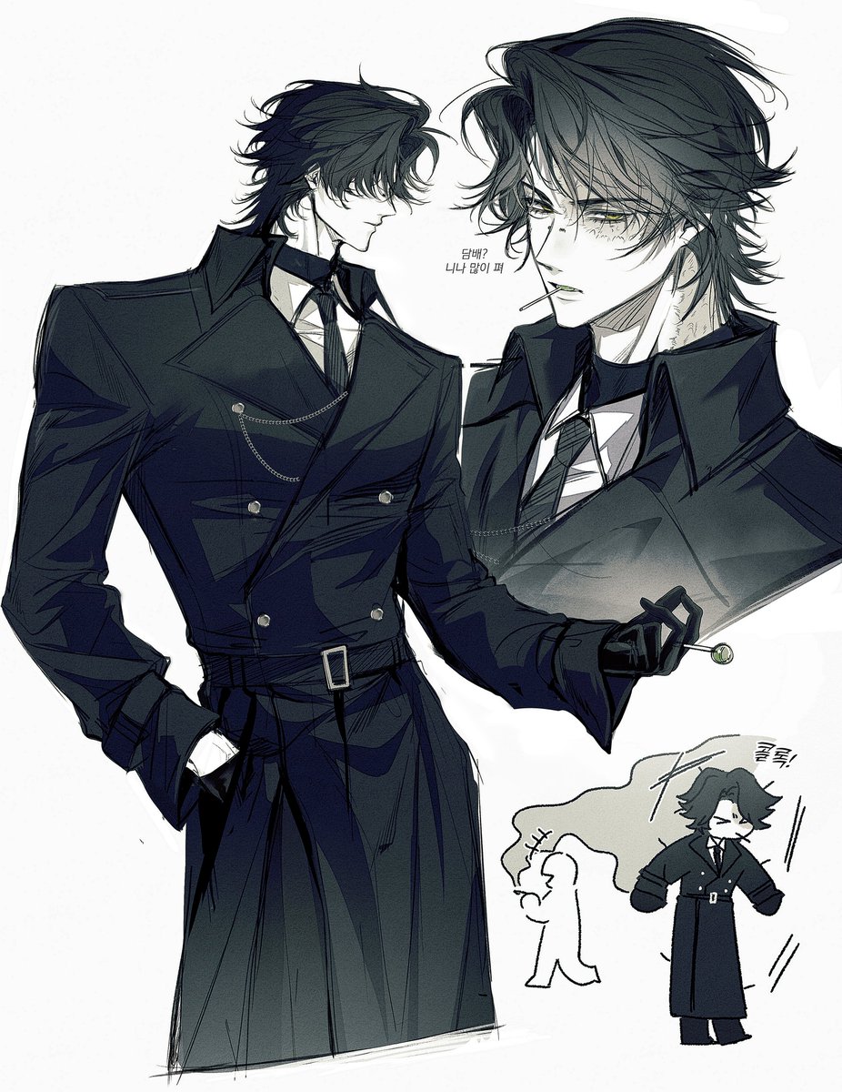 cactus_thron's tweet photo. 광부복 입히기 싫다
#NortonCampbell #IdentityV https://t.co/JsTH4fwVxN