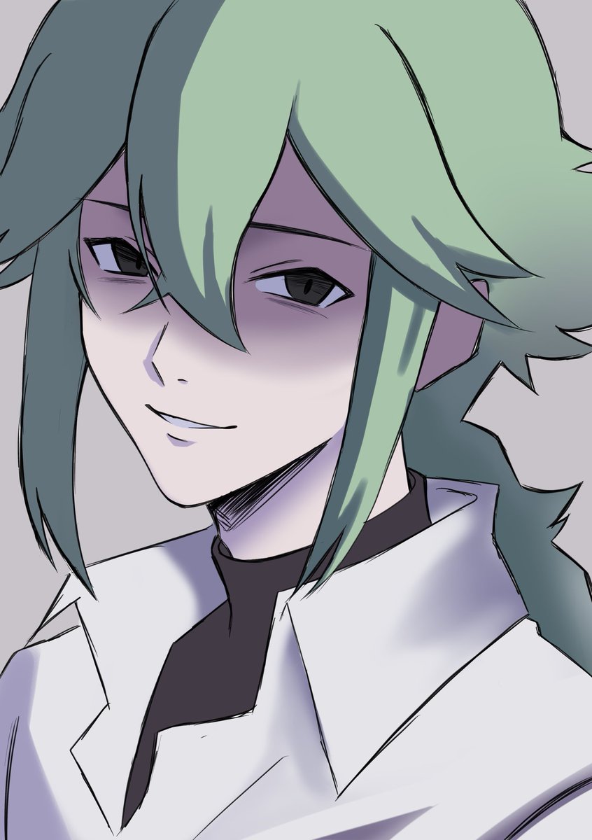 sakura_maru_5's tweet photo. 落描き

#harmoNiart https://t.co/kKoPKkxKet
