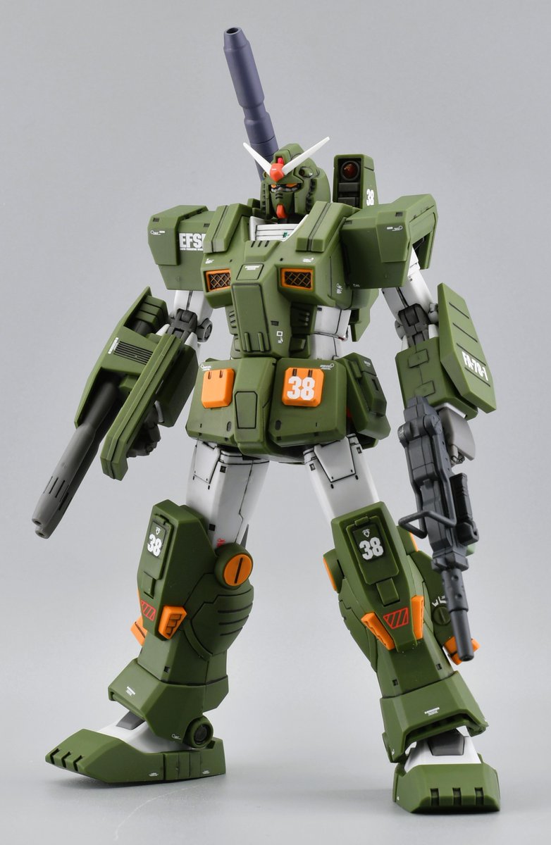meck0210's tweet photo. #おまえらのフルアーマーも見せろ下さい https://t.co/8XSJP1Rs52