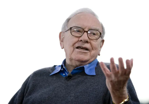 DevilMountainIM's tweet photo. Warren Buffett warned that investors who follow the crowd into popular assets often arrive too late to benefit and risk getting burned. https://t.co/2z9WgzfCVC https://t.co/ONczubdy9R