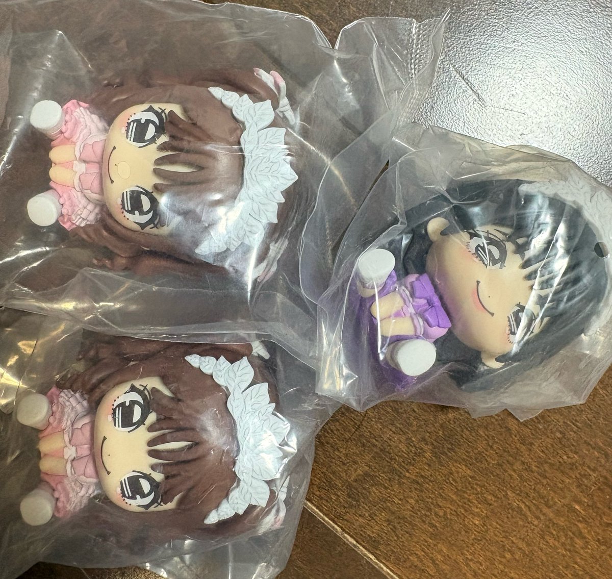 klxlpb's tweet photo. #きゅーすと交換 
きゅーすと 交換
譲 ：下記画像
求 ：買取（定価）
川本シールは出し惜しみのためまとめての方のみとさせて頂きます。

武道館8/25.26手渡し優先とさせて頂きます https://t.co/7vHlHOI22V