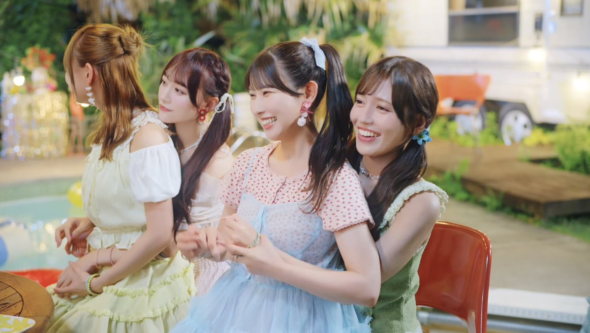 tarakoparty's tweet photo. しょこちゃんらしくて好き

#瀧脇笙古 https://t.co/CK6aNX40CY