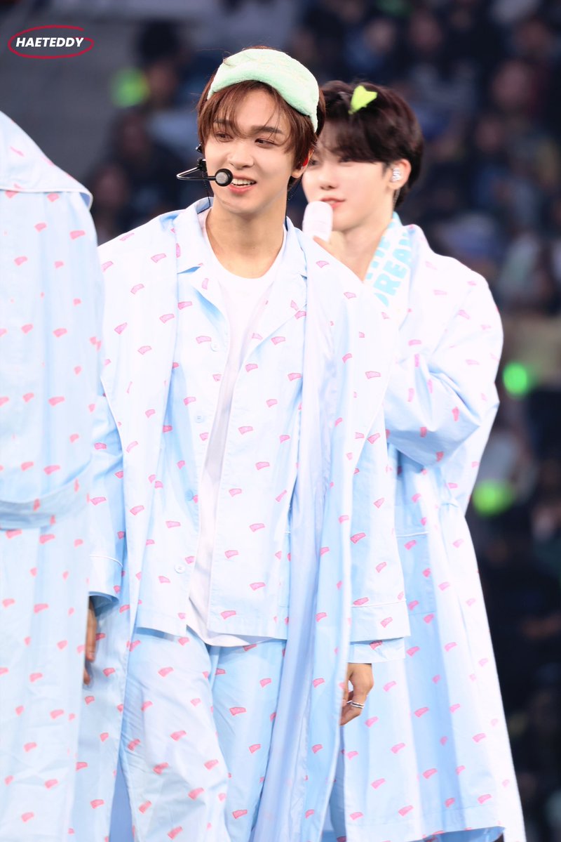 HAETEDDY_'s tweet photo. 260822 #HAECHAN #해찬 #ヘチャン https://t.co/X6P8kCAok2