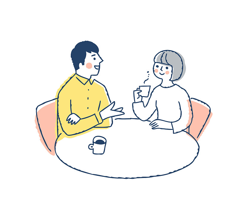 LeahNobledmai's tweet photo. Un café rápido con un amigo mejora todo el día, verdad https://t.co/wyCrX9dzfO