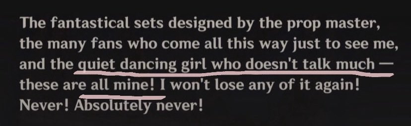 rinareinstein's tweet photo. something about vodyanitsa’s diary entries about claiming odette makes me think she’s actually the possessive one between them https://t.co/jBjl2os5zE