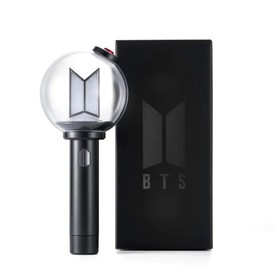 LottiesxWorld's tweet photo. 🌟🔔🌟🔔🌟🔔 🌟 🔔
🔔 ACTIVITY CHECK  🌟
🌟🔔🌟🔔🌟🔔 🌟 🔔

BTS LIGHT STICK GIVEAWAY 2.0! 🎁🔥 

WHO IS STILL HERE?!!!! 🌟 https://t.co/qTIc5To3ew