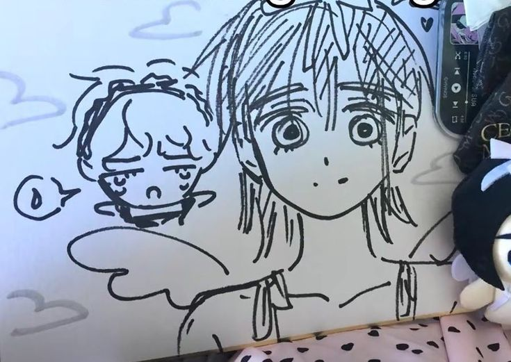 vanipresso's tweet photo. together we're big-eyed stage https://t.co/iJaG9UEeK2