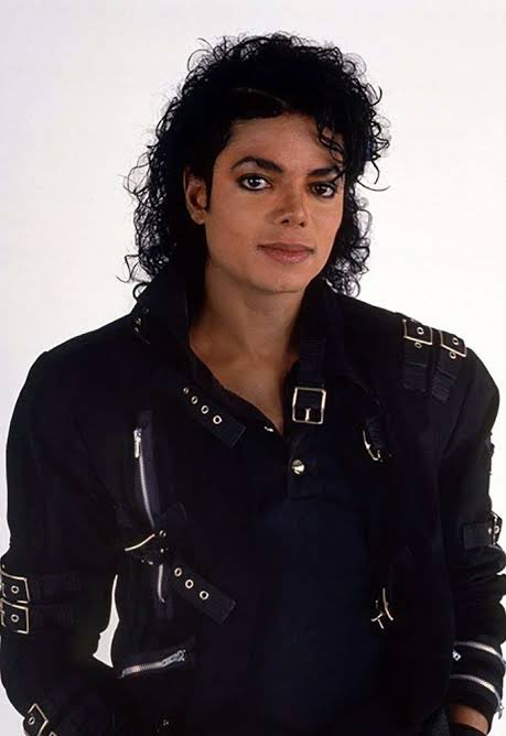 diegogeek07's tweet photo. Jaafar Jackson y Michael Jackson. 

El único cambio que hice fue la nariz para que se vea como en la película. 

#MichaelMovie https://t.co/7b94gDCsze