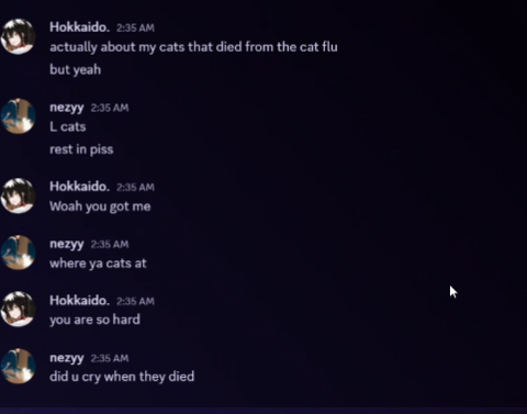 Die4you_rl's tweet photo. guys dont mess with nezzy ok he is super strong mentally and wont crash out if you post rage bait nothing but love <3 @NezyyDrip https://t.co/xuwltQ9aFO