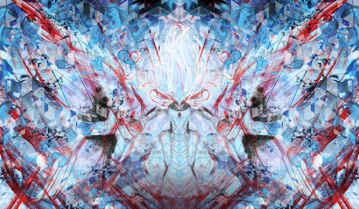 annhoyyy's tweet photo. drawing a YGO card everyday for ? days

DAY 10 - Mirrorjade the Iceblade Dragon https://t.co/J6habEzzvG