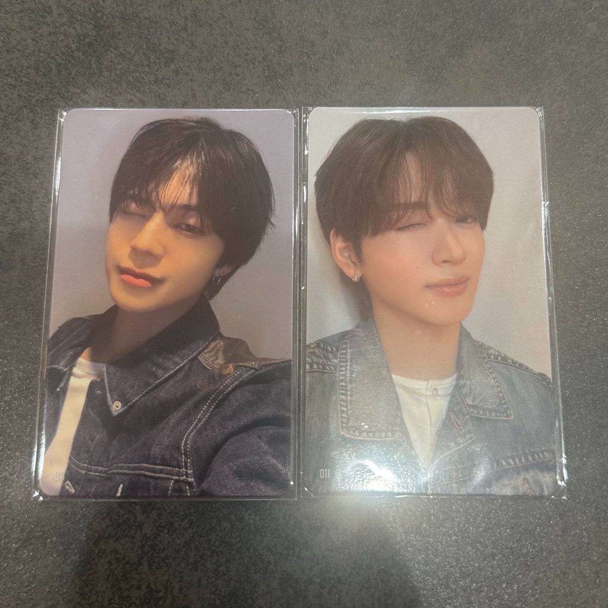 ranspyair's tweet photo. KO1KEYZ 7000円 トレカ 交換 ファンミ

【譲】照井 011、加藤 011

【求】柳谷 010 011 (友人分) 飯塚 010 011

9/10神戸現地交換、大阪手渡し、郵送
よろしくお願いいたします。

#KO1KEYZ交換 https://t.co/75c9Ai3dm9