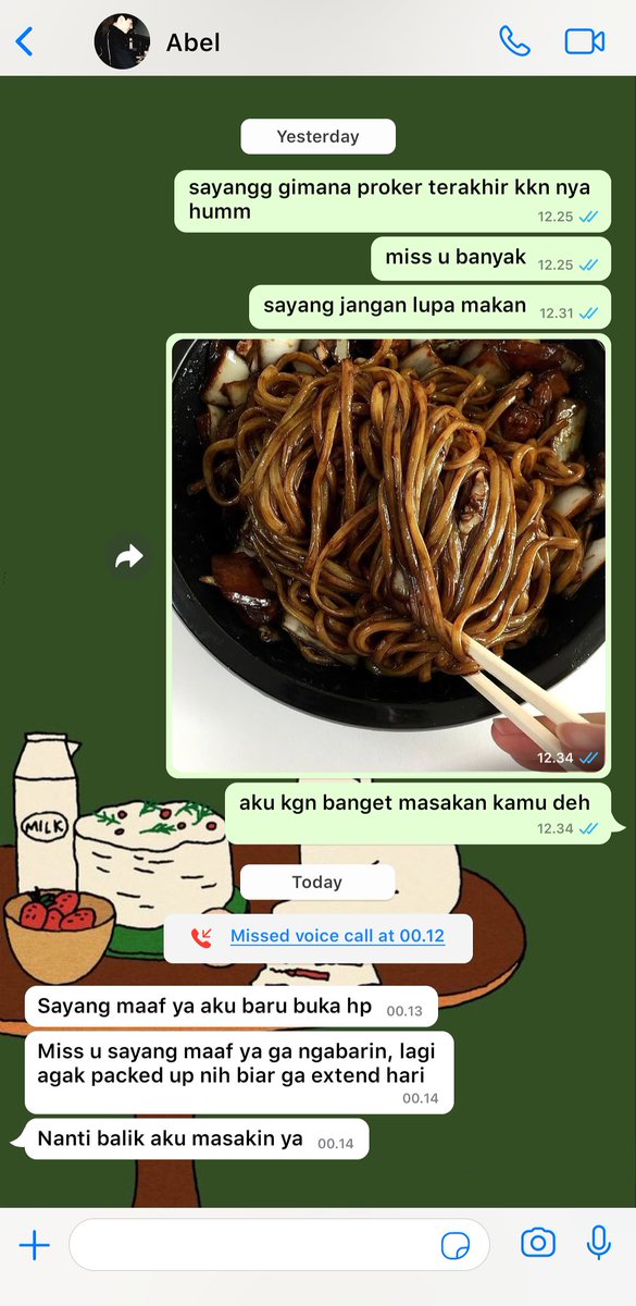 ioverswan's tweet photo. jikook/kookmin fewtweets au

8 tahun kalah sama yang kkn? https://t.co/OJtSJZb5ky