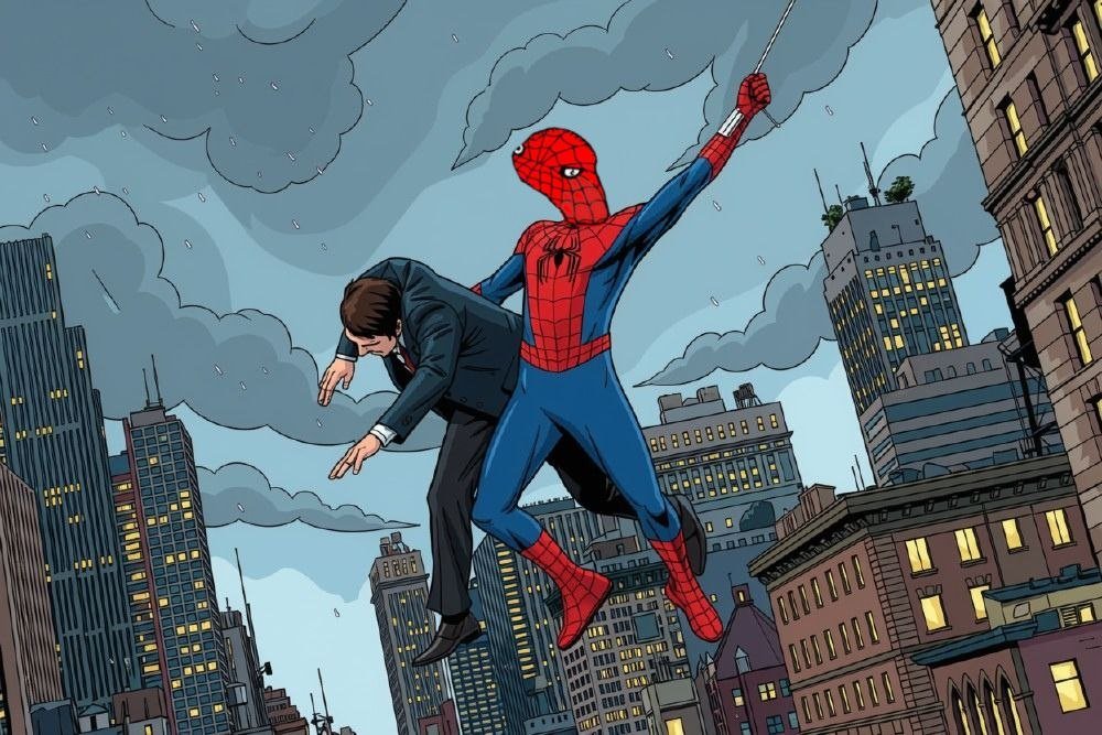 SpoodermanOGSOL's tweet photo. Hai https://t.co/4qLYUxzZHN