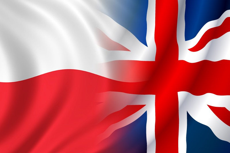RedWallPleb's tweet photo. They're off.

At its peak, there were over 1m Polish people here in the UK but many now believe they're better off at home. Around 250,000 fled already, with just 750,000 left here &amp; dropping fast.

The Poles were the perfect migrants. They work &amp; respect the UK, we'll regret it. https://t.co/oZX8UGHRuh
