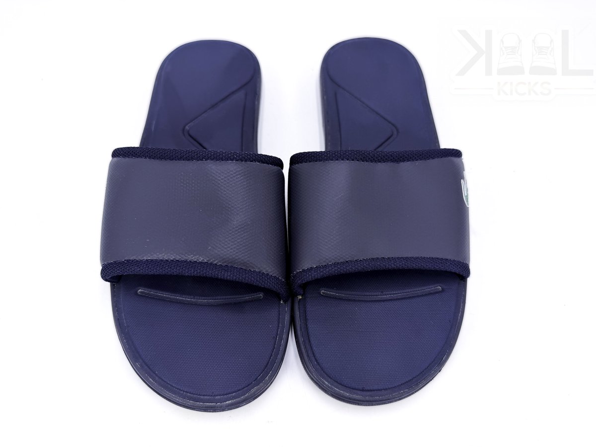 KuuLKicks_GH's tweet photo. Lacoste L.30 Slides
📌 Condition: Thrift / Gently Used (9/10 )
👟 Size: US 11 - UK 10 - EU 44.5
🏷️ Price: 250 GH¢
📱 Call or WhatsApp: 0530511705
#thrift #thrifted #Accrastyle #thriftedkicks #GHthrift https://t.co/h9F99wNqpE