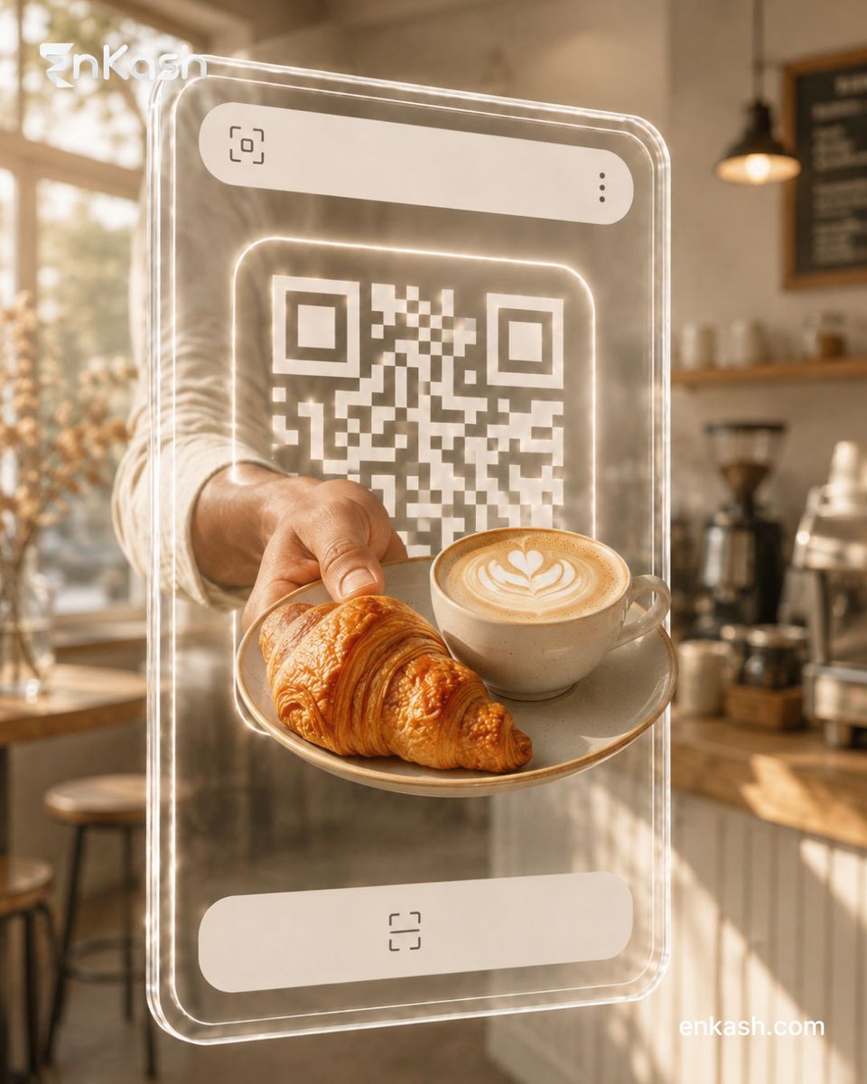 EnKashBusiness's tweet photo. Your cravings donโt stick to one place. Why should your Meal Card?
From coffee runs and crispy dosas to midnight dessert deliveries, your favourite food moments can now meet the convenience of UPI.
Explore Meal Card: https://t.co/btteT13bs1
#mealcard #enkash #upipayments https://t.co/7tqakxn7lc