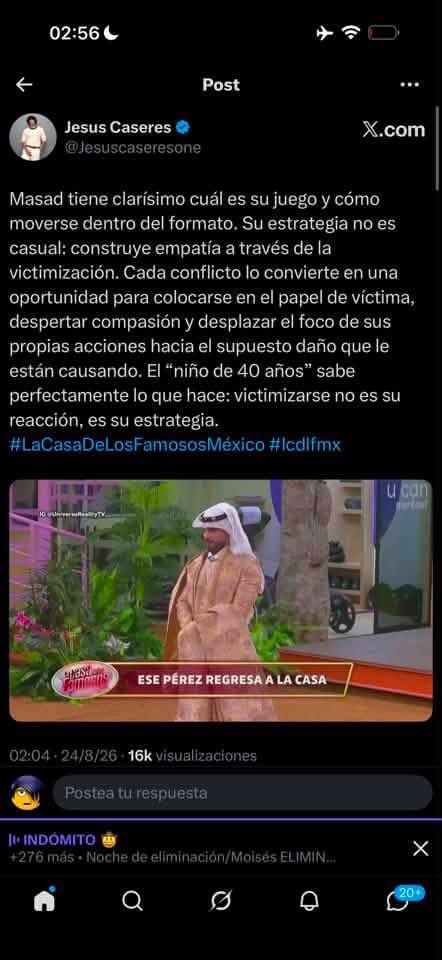 RuriNieto's tweet photo. @Dracularpia Mejor explicado imposible. Lo malo es que ellos mismos le están dando contenido para hacerse la víctima cayendo en sus provocaciones. Lo mejor sería ignorarlo por completo. https://t.co/HWGStUjLiC