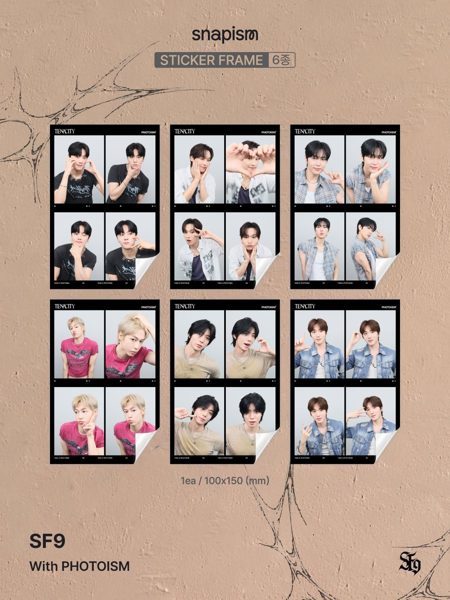 photoism_kr's tweet photo. https://t.co/trNOV6lVI3