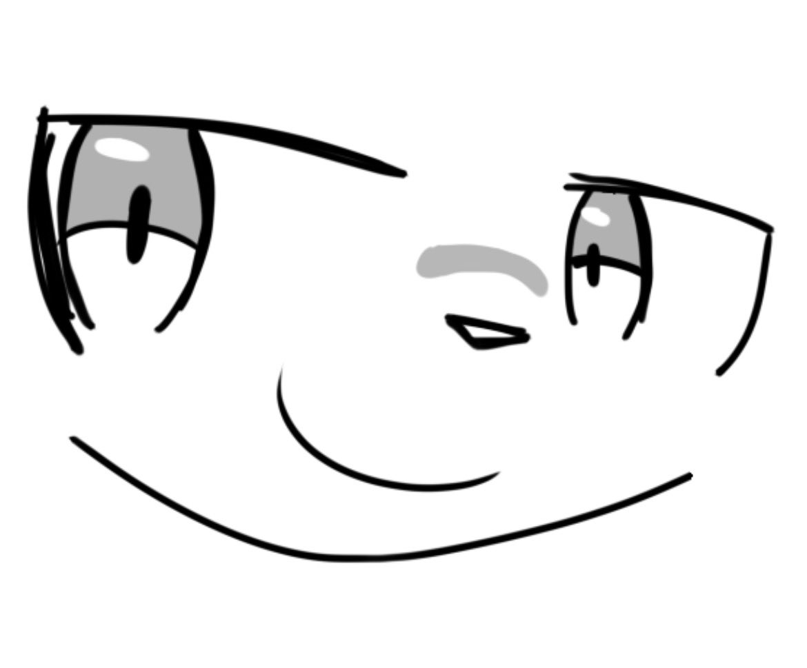 SonicDaHog's tweet photo. Guess who learned digital aaaart (wip) #yonkagor #yonkagorfanart https://t.co/K9FAxOzVFg