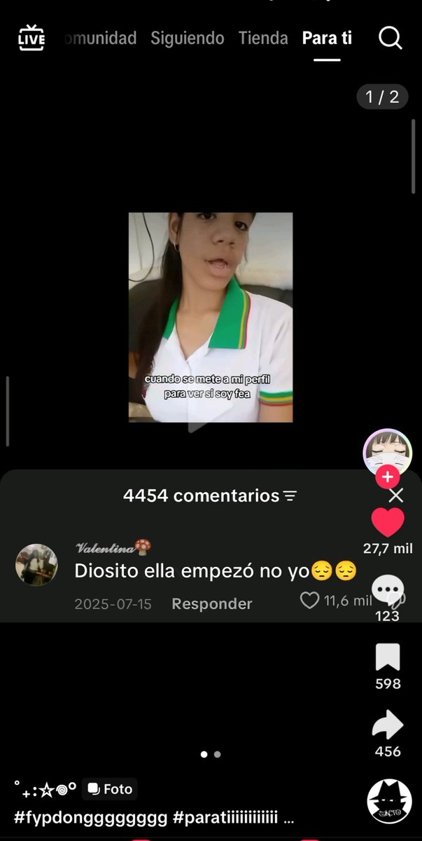 Chipotle0s's tweet photo. Amo como exponen lo hipocrita q es la gente https://t.co/Zuj7n9Bewv
