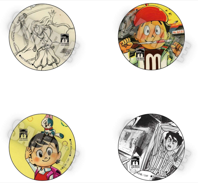 手塚プロダクション／手塚治虫【公式】 (@TEZUKA_goods) / X