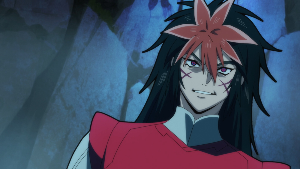 samuraitroo_pr's tweet photo. ❖━━━━━━━━━━
　明日放送・配信開始
　第20話『シメイ』
━━━━━━━━━━━❖ 

【放送】
・TOKYO MX：火曜 23:30～
・関西テレビ：火曜 25:19～
　※世界バレー延長の場合、最大65分遅れとなります。
・BS11：水曜 24:00～

【配信】
・U-NEXT／アニメ放題／dアニメストア
　火曜24:00～見放題 最速配信
・その他配信サイト
　土曜24:00～ 順次配信開始

📺放送・配信情報
https://t.co/kY3ANSsH5v

#サムライトルーパー