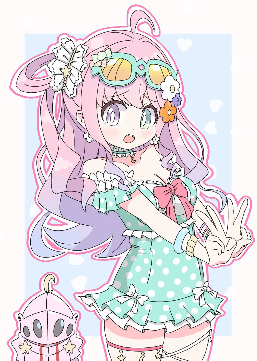 37kgheimin's tweet photo. 夢いっぱいの姫様描きました🍬🍬

 #ルーナート https://t.co/WNAauQ4Bfg