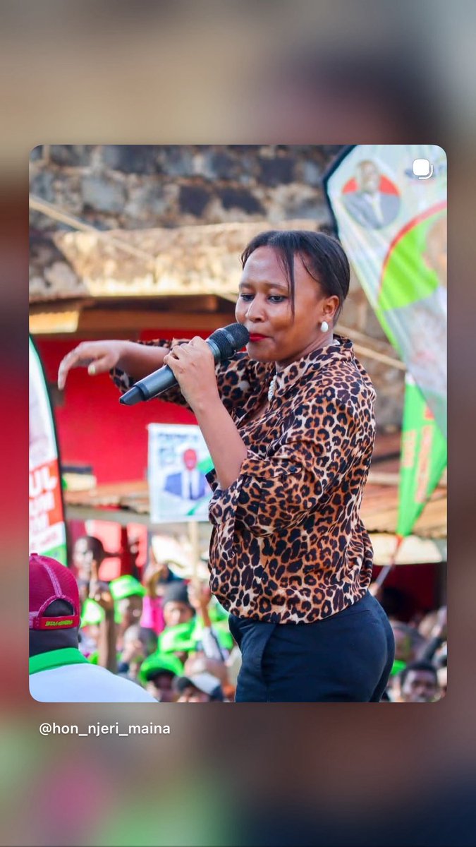 Hon_Njeri_Maina's tweet photo. Wamumu, Mwea constituency!! 

Asanteni sana. 

💚💚💚📍 https://t.co/0y8OgYhKe9