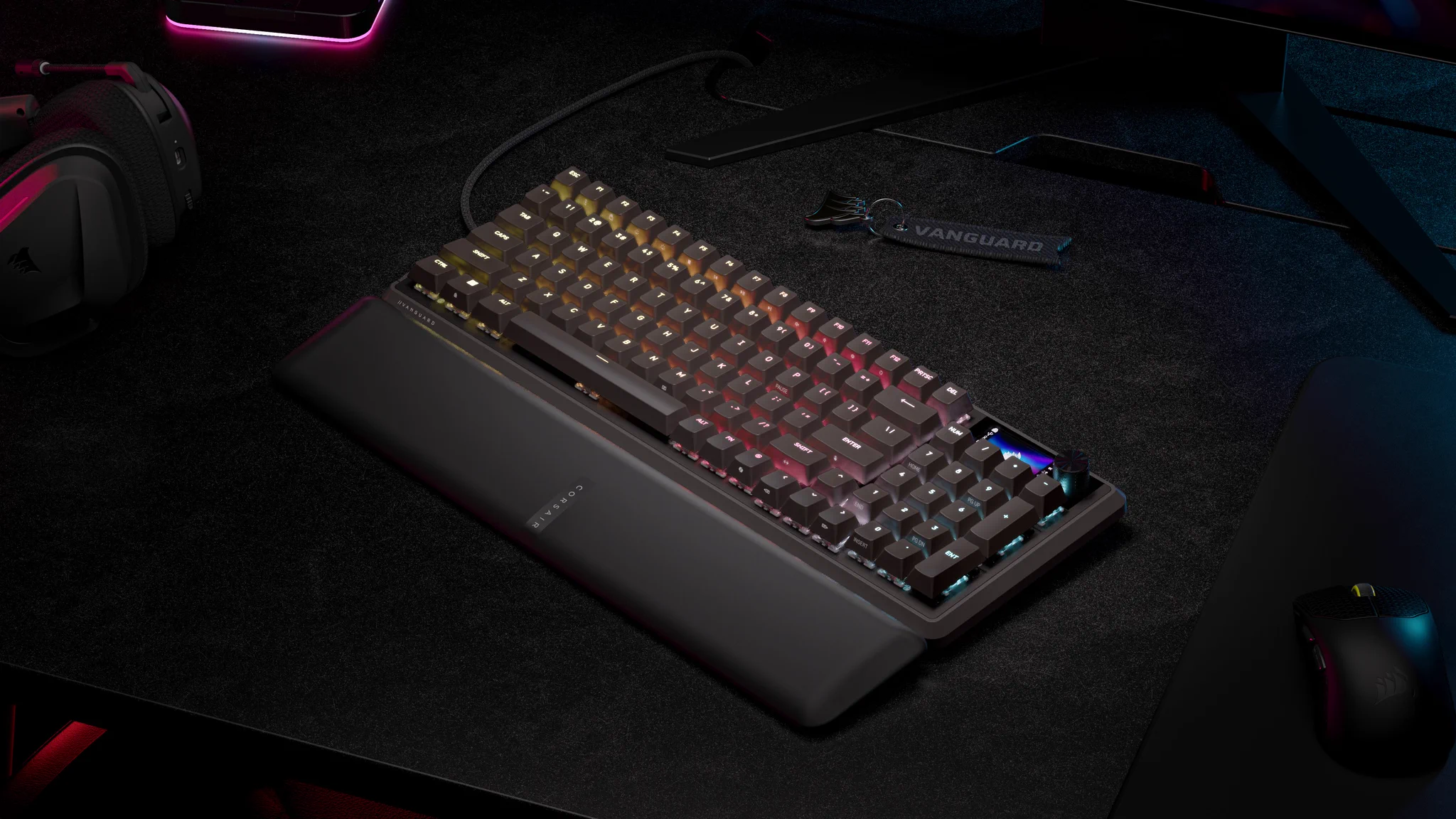 CORSAIR JAPAN🚢 on X: 