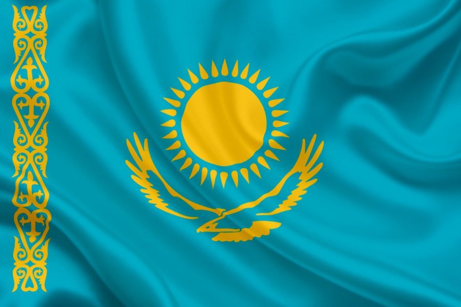 YeniTurquia's tweet photo. @zorlu77 Alga Kazakistan!
🇹🇷🇰🇿 https://t.co/JcRXIUlxnO